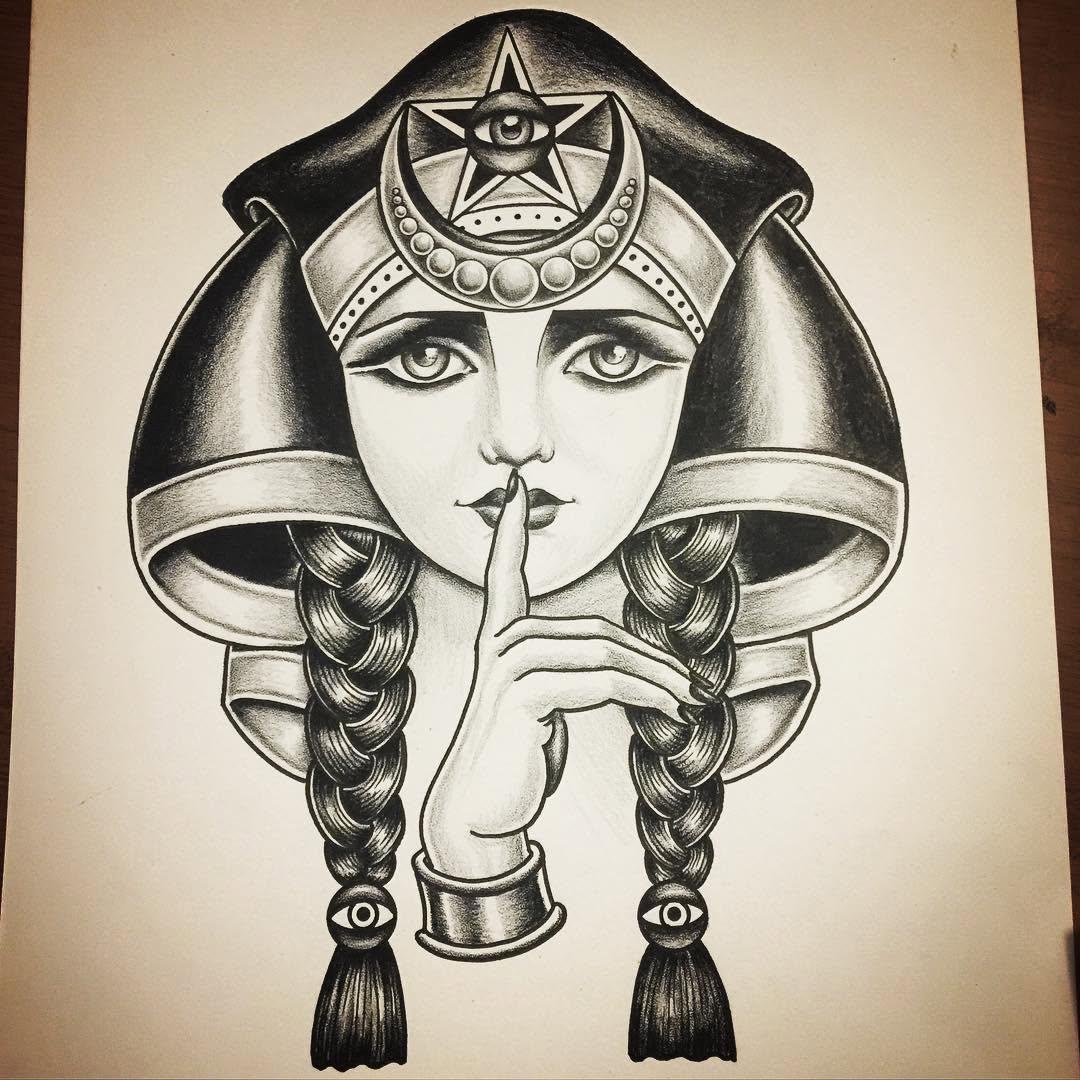 maryjoytattoo