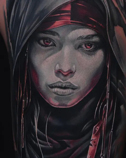 tattooegor