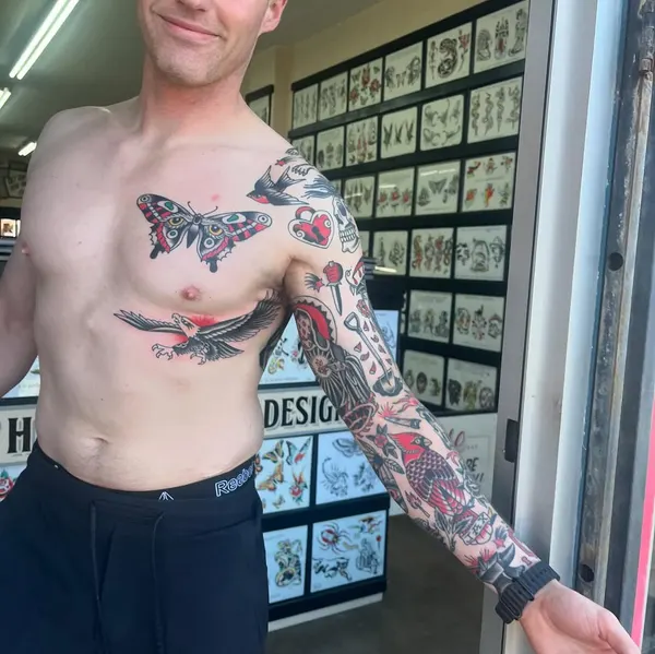 mattheadleytattooer