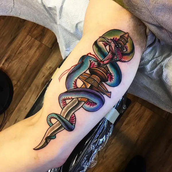 Snake