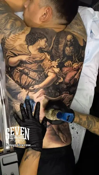 Daniel Rocha