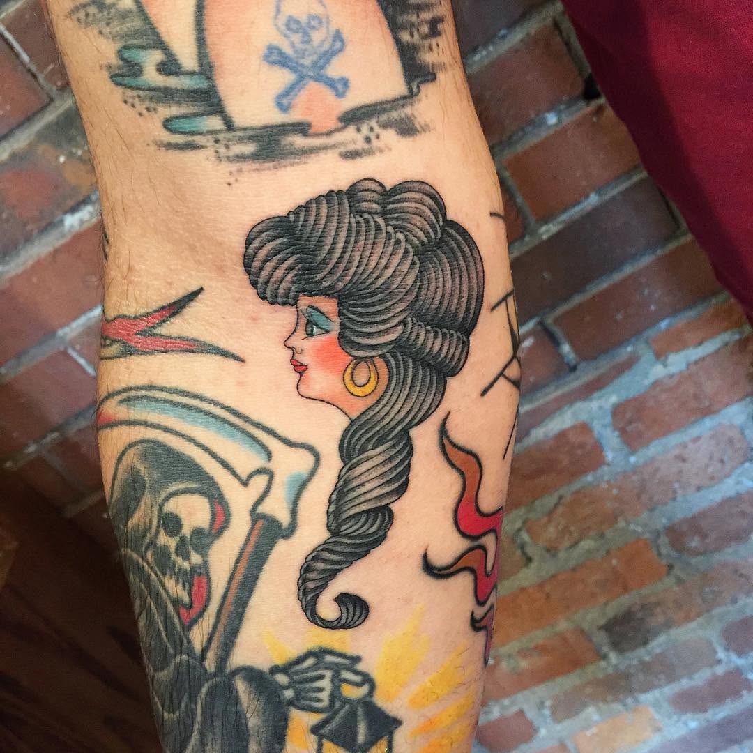 timbecktattoos