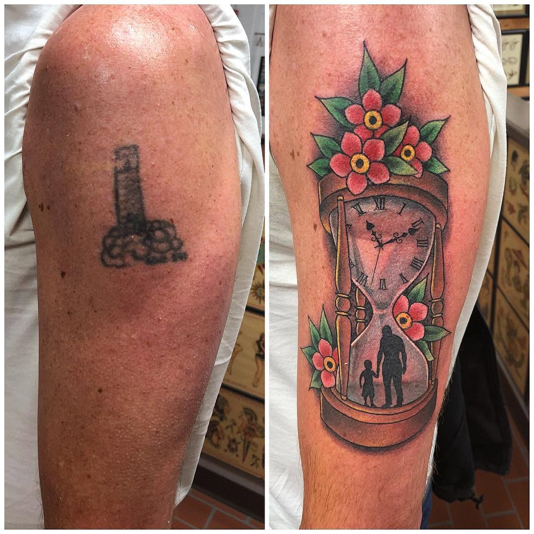 timbecktattoos