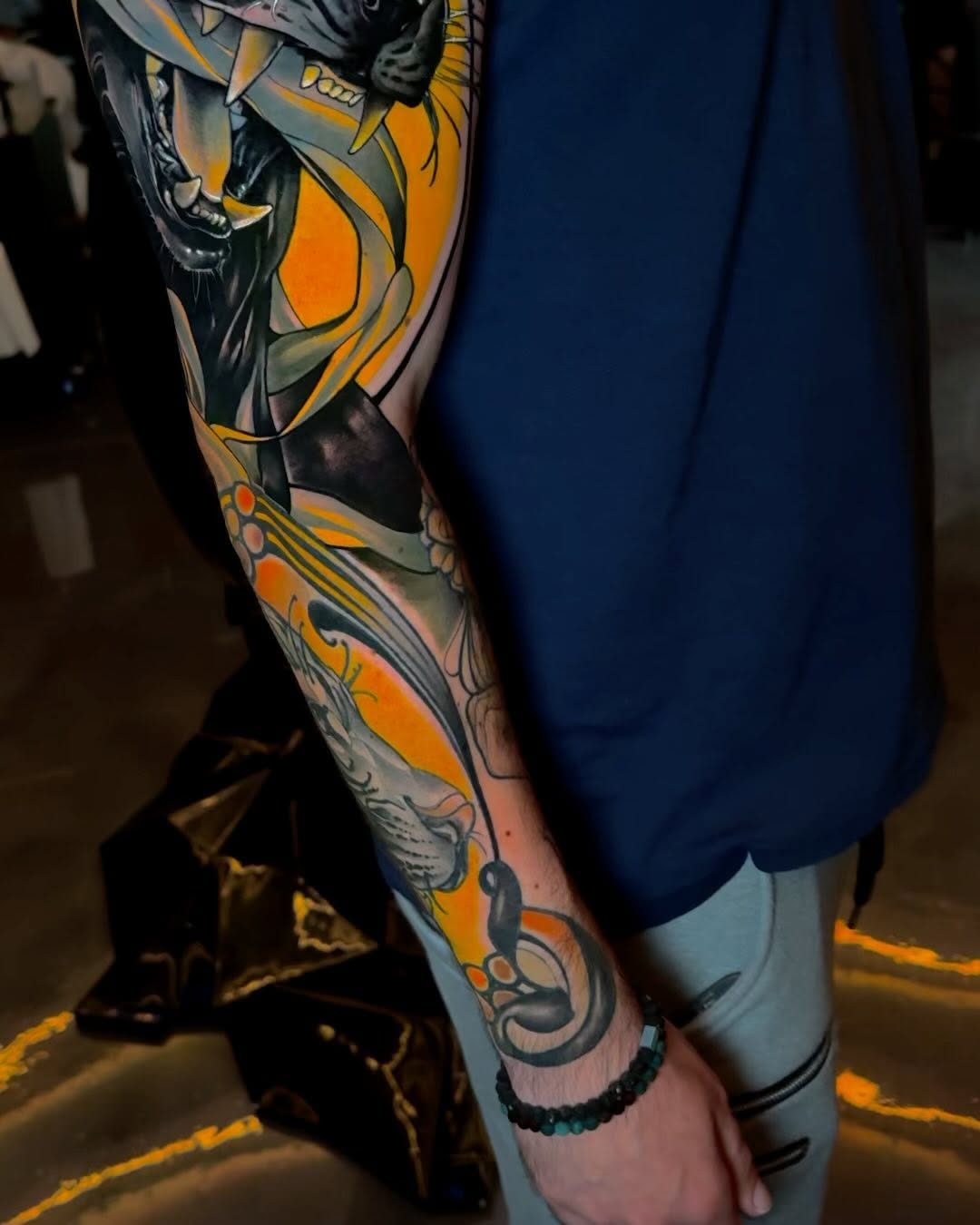 Tiger