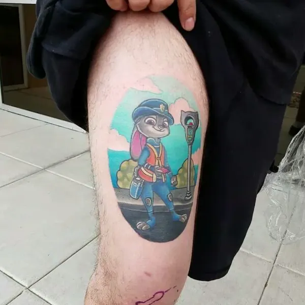 jonleightontattoo