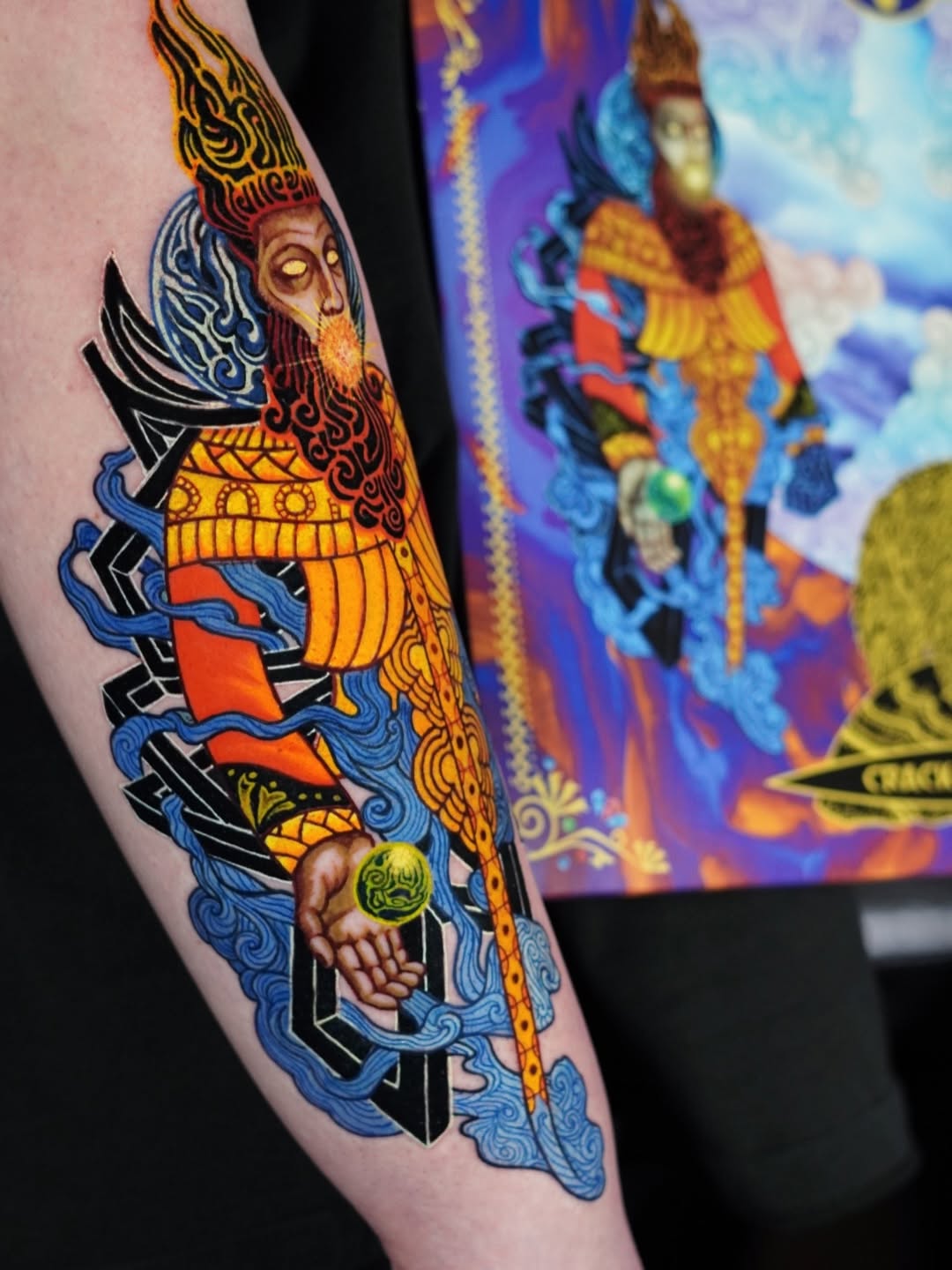 duartetattoo