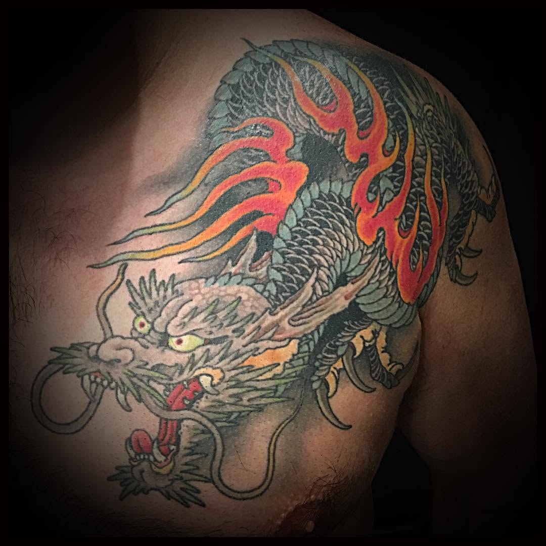 Dragon