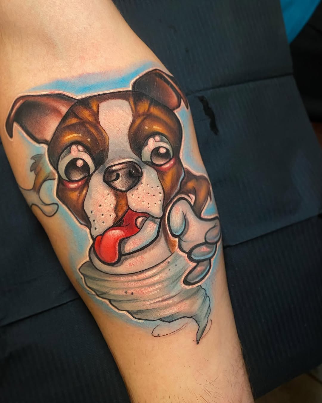 Animal