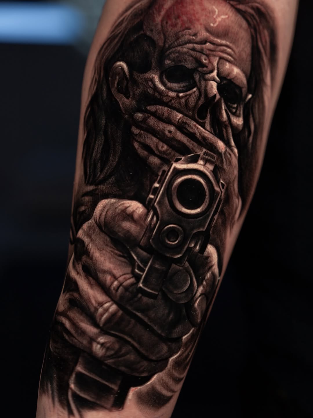 Robert Pho
