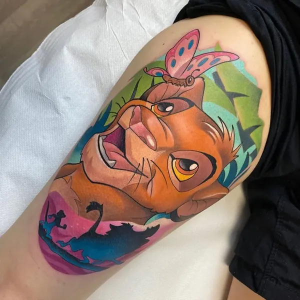 disneytatts