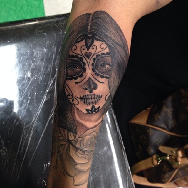 Isaiah Negrete