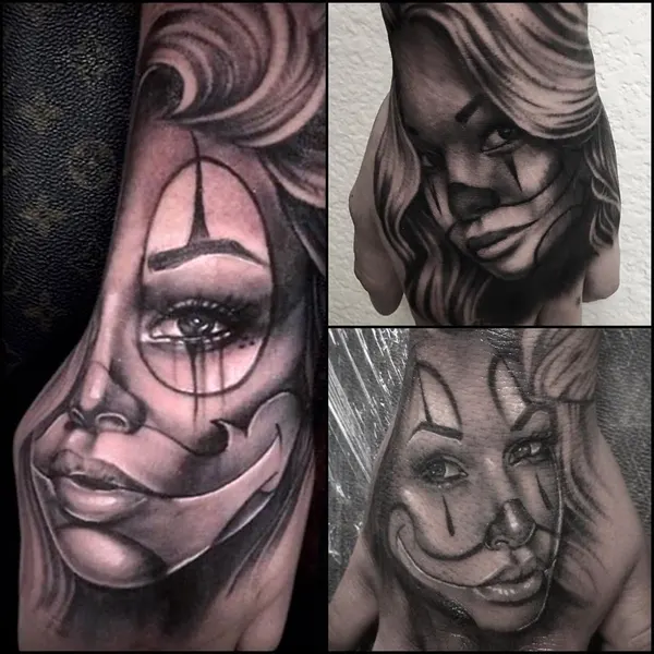 Bash Nasty