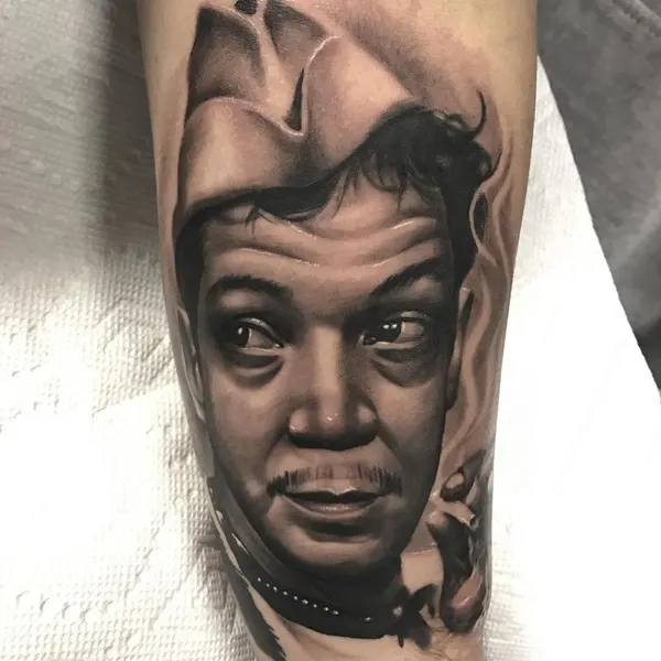Luis Inda