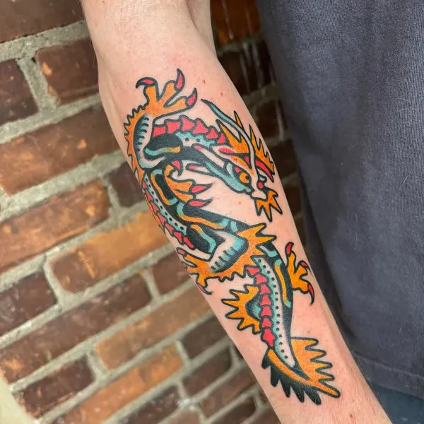 Dragon