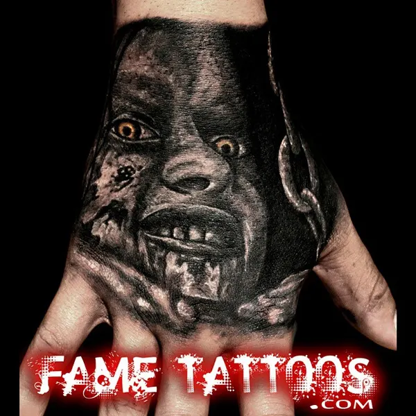 Omar Fame