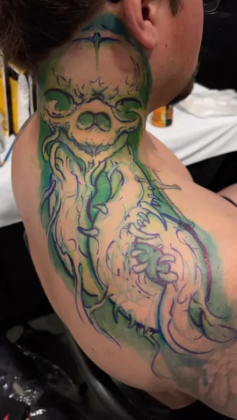 Dragon