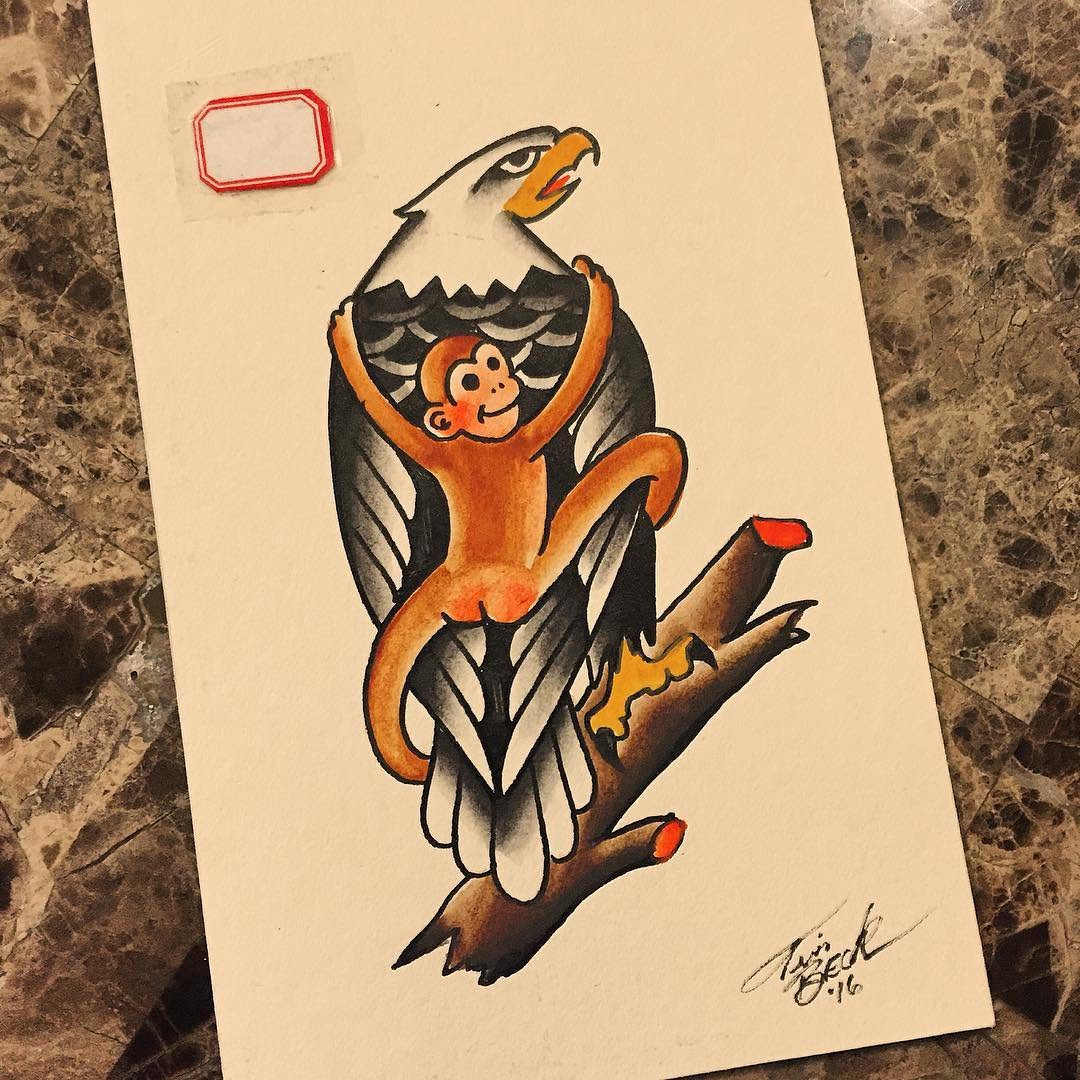 timbecktattoos