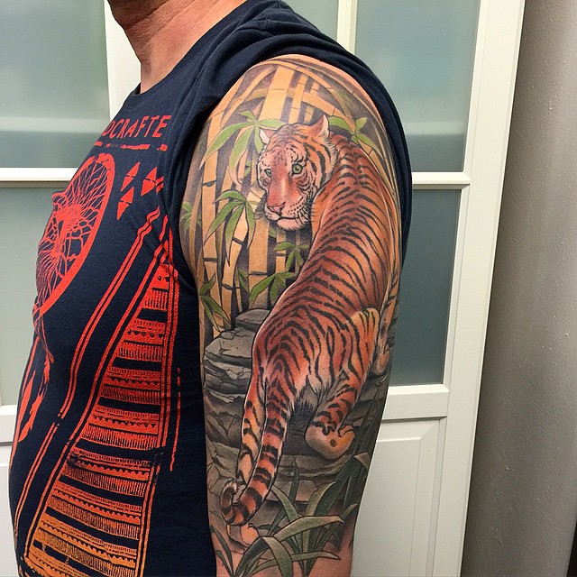 Tiger