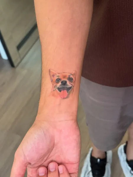 lcjuniortattoo