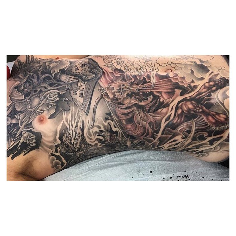 Dragon