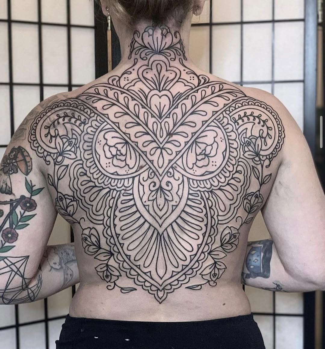 Guru Tattoo