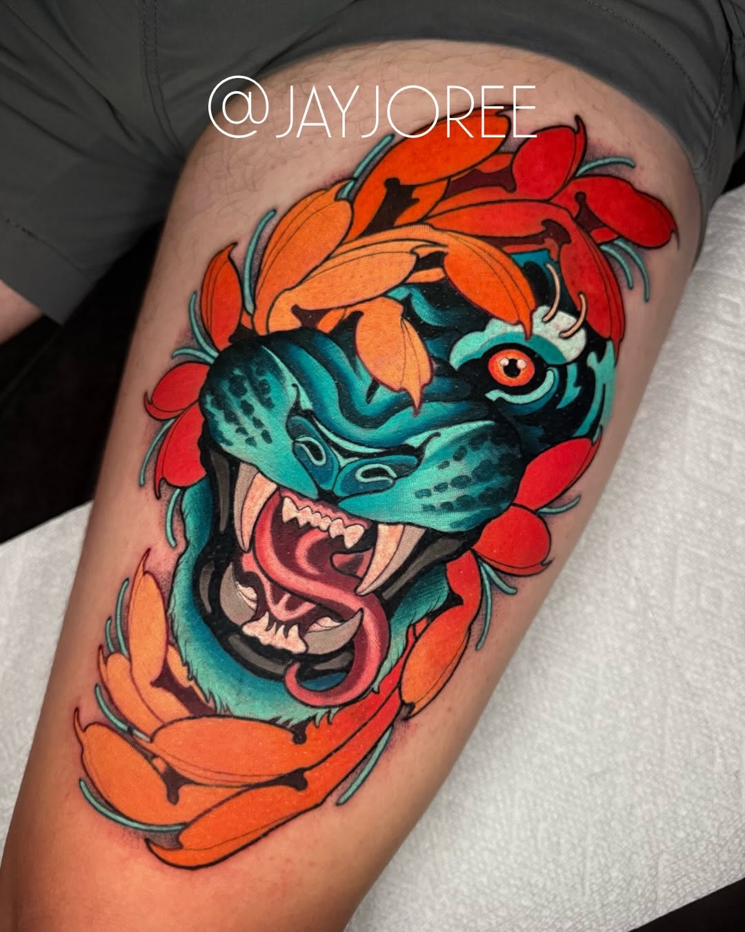 Tiger