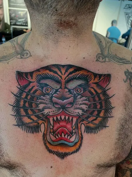 Tiger