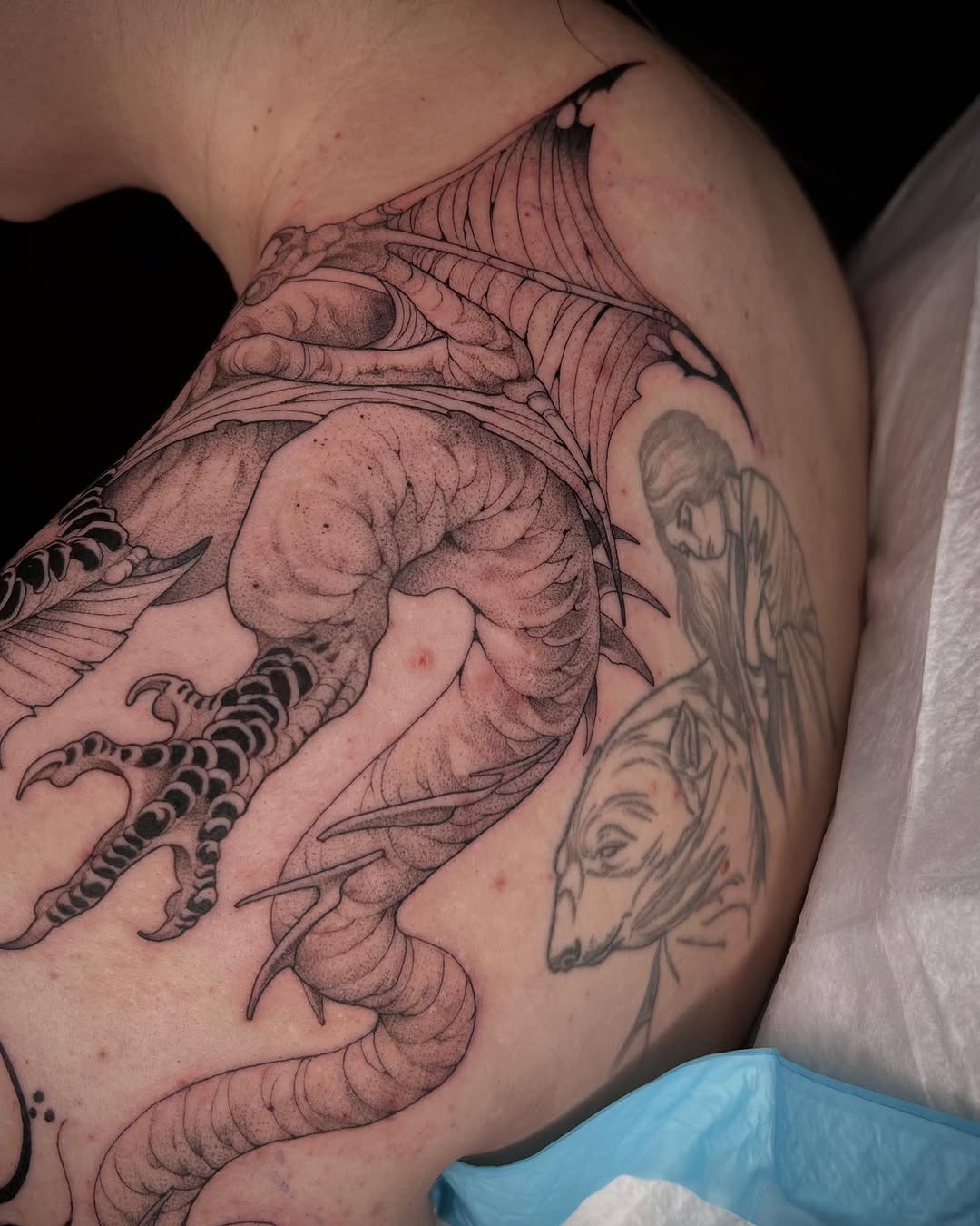 Dragon