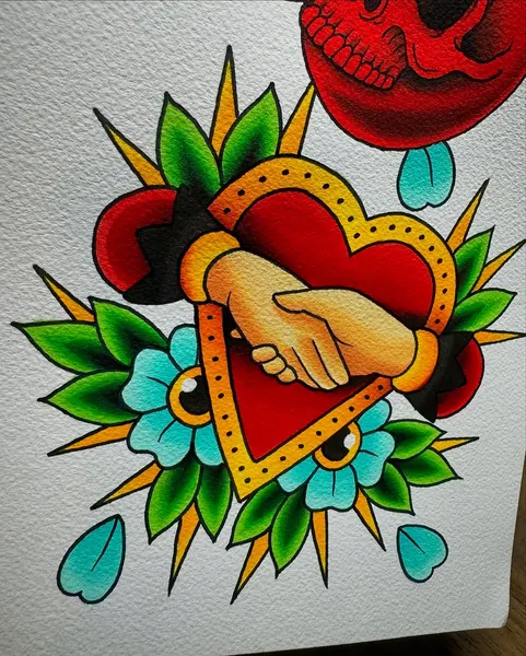 tylerharringtontattoos