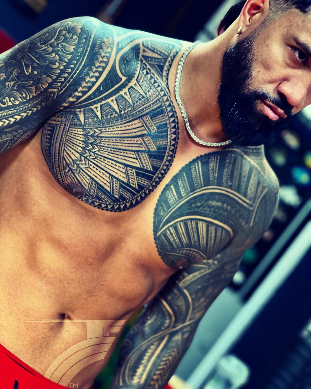 Michael Fatutoa