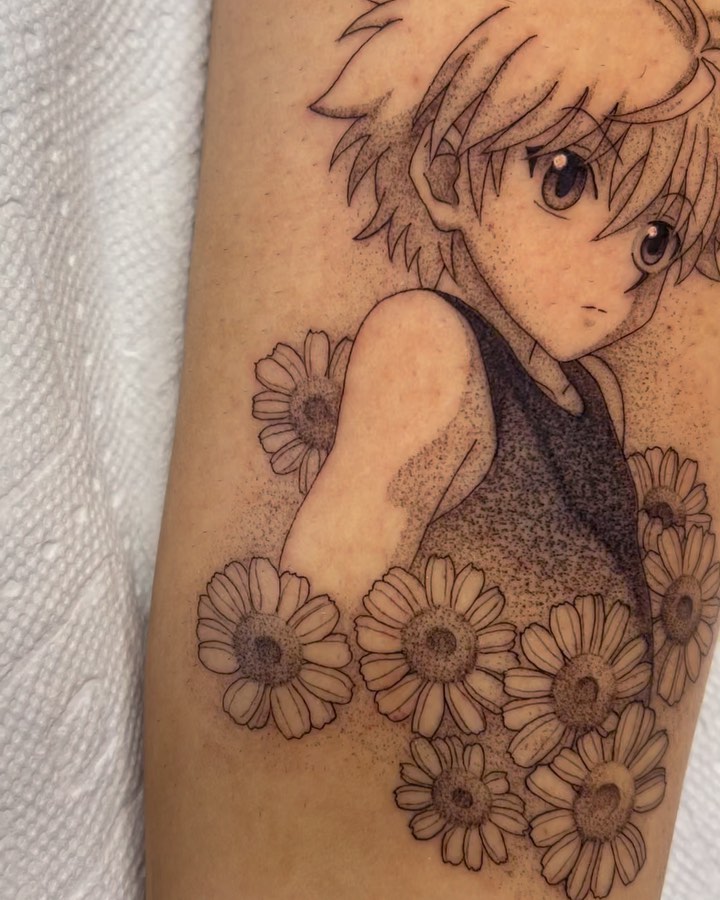Flower