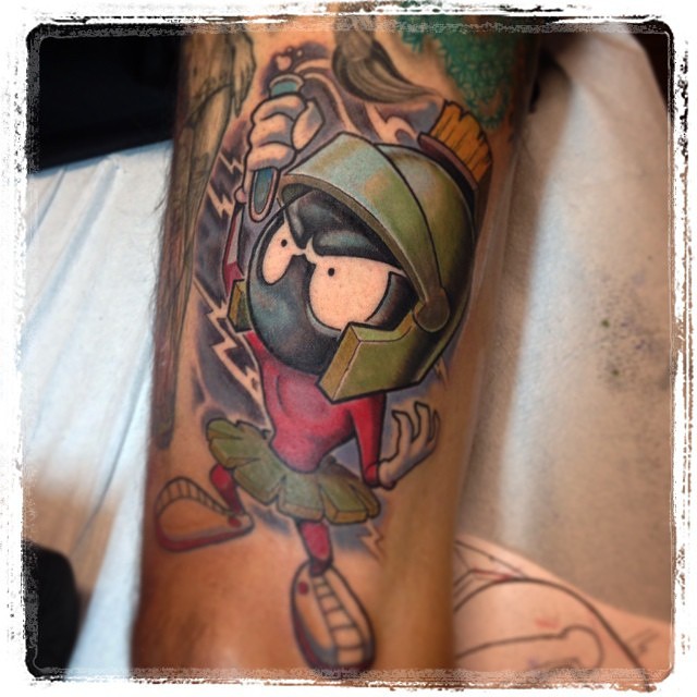 Guru Tattoo