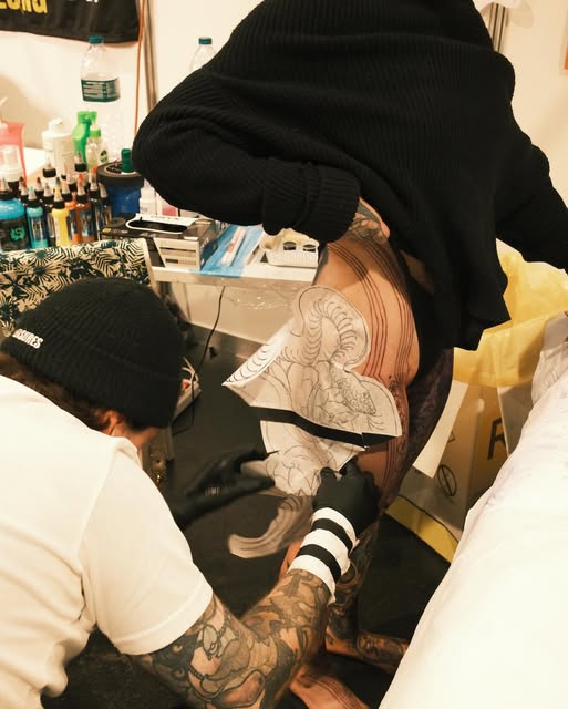 jaketattoos