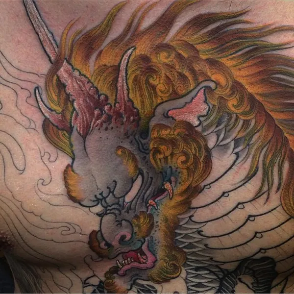 Dragon