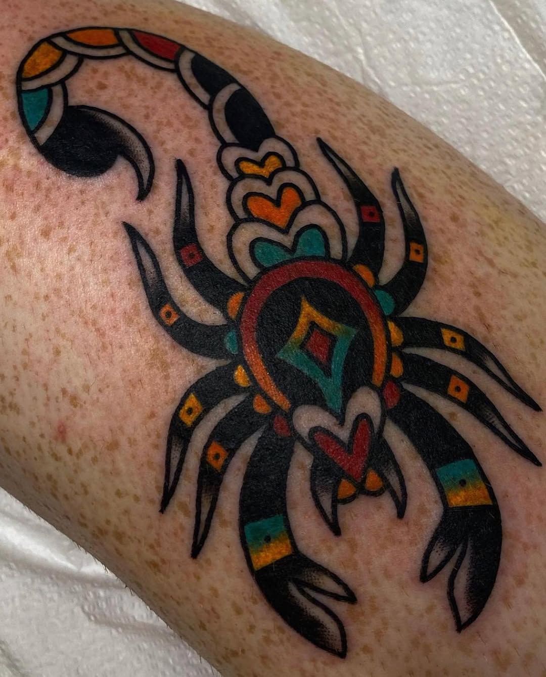 Full Circle Tattoo