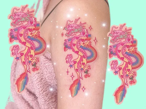 Dragon