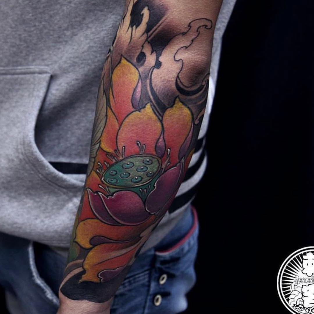 Flower