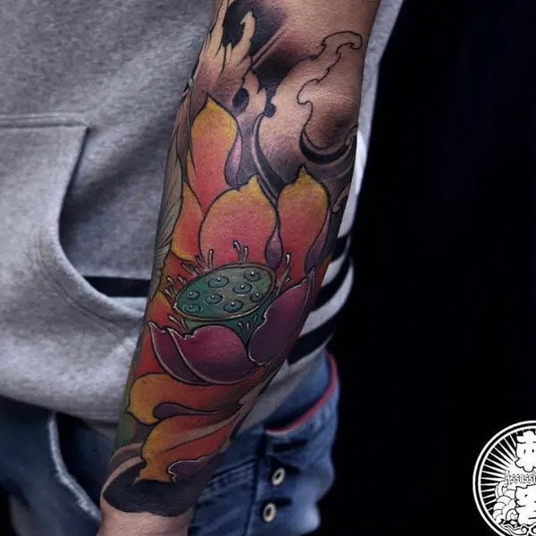 Flower