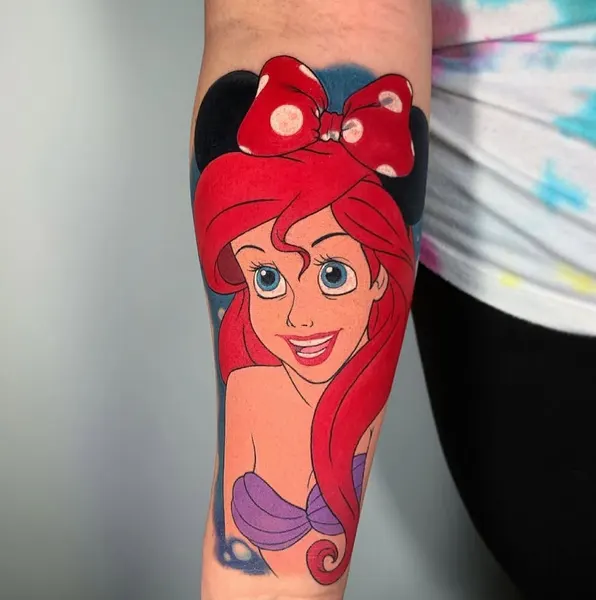 disneytatts