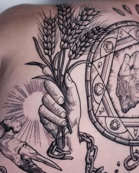 tattoosbylandon