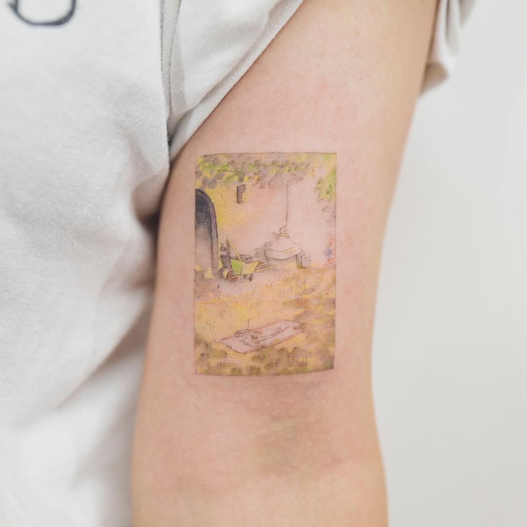 soltattoo