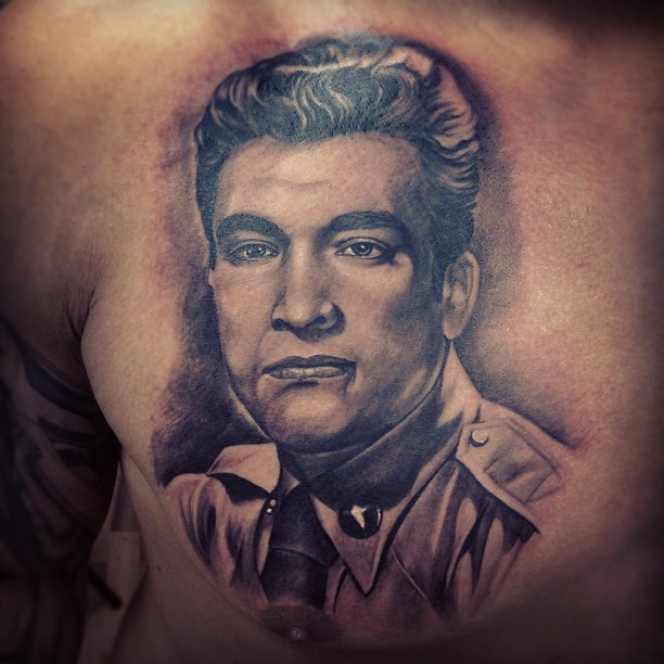 Fernie Andrade
