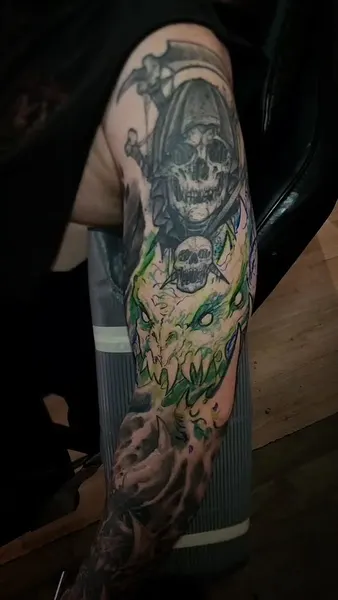 toxycxlr