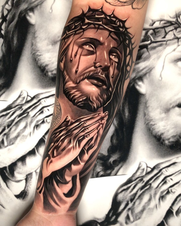 Luis Inda