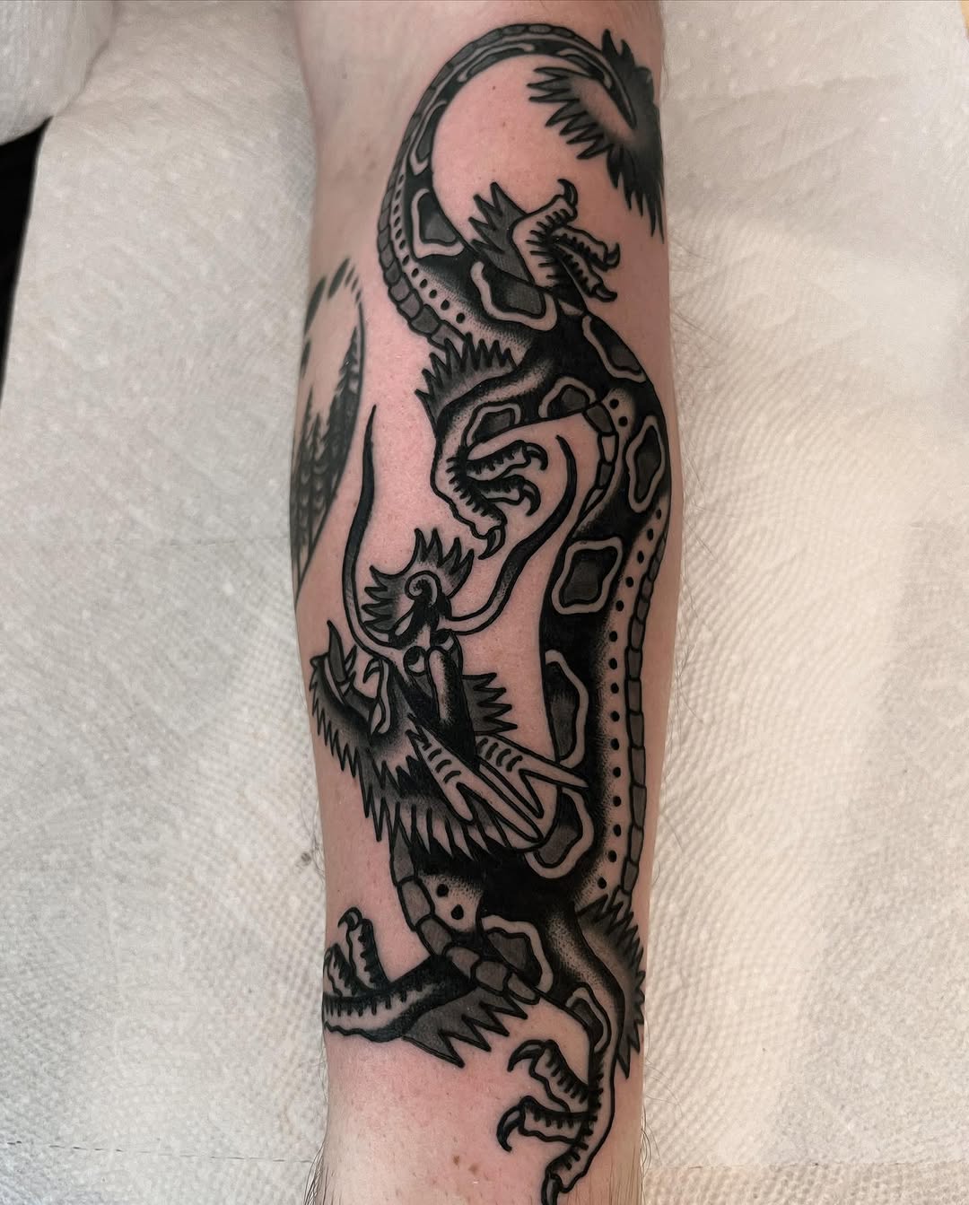 Dragon