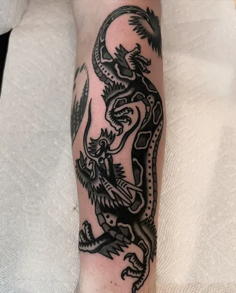 Dragon