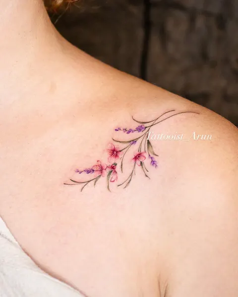 tattooist_arun