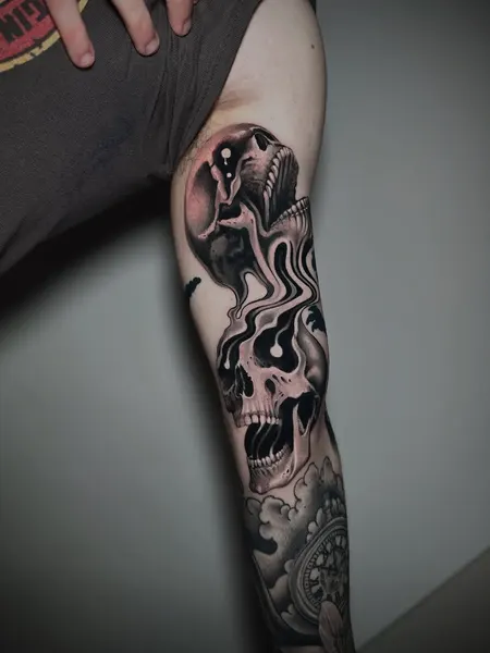 tattoosbyarchie