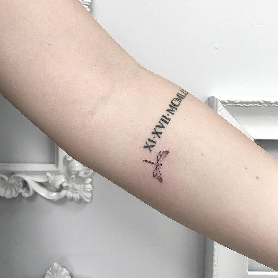 Lettering