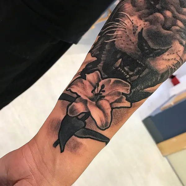 Tiger